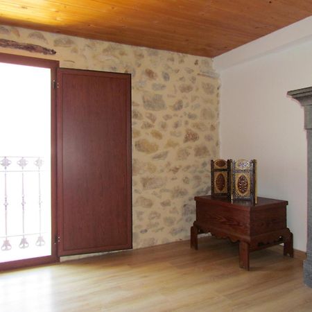 Casa Grimalt ξενώνας Jalón Εξωτερικό φωτογραφία