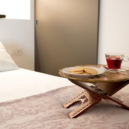 Casa Grimalt ξενώνας Jalón Εξωτερικό φωτογραφία