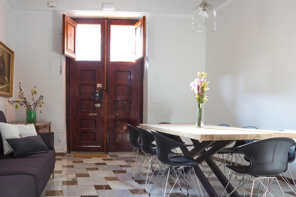 Casa Grimalt ξενώνας Jalón Εξωτερικό φωτογραφία
