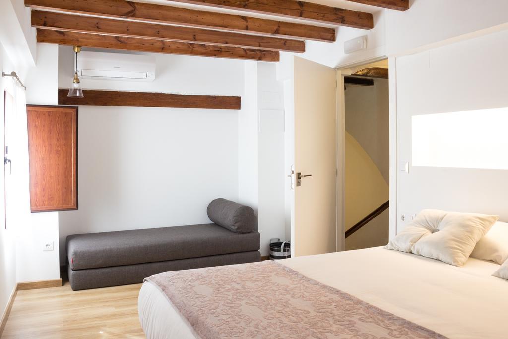 Casa Grimalt ξενώνας Jalón Εξωτερικό φωτογραφία
