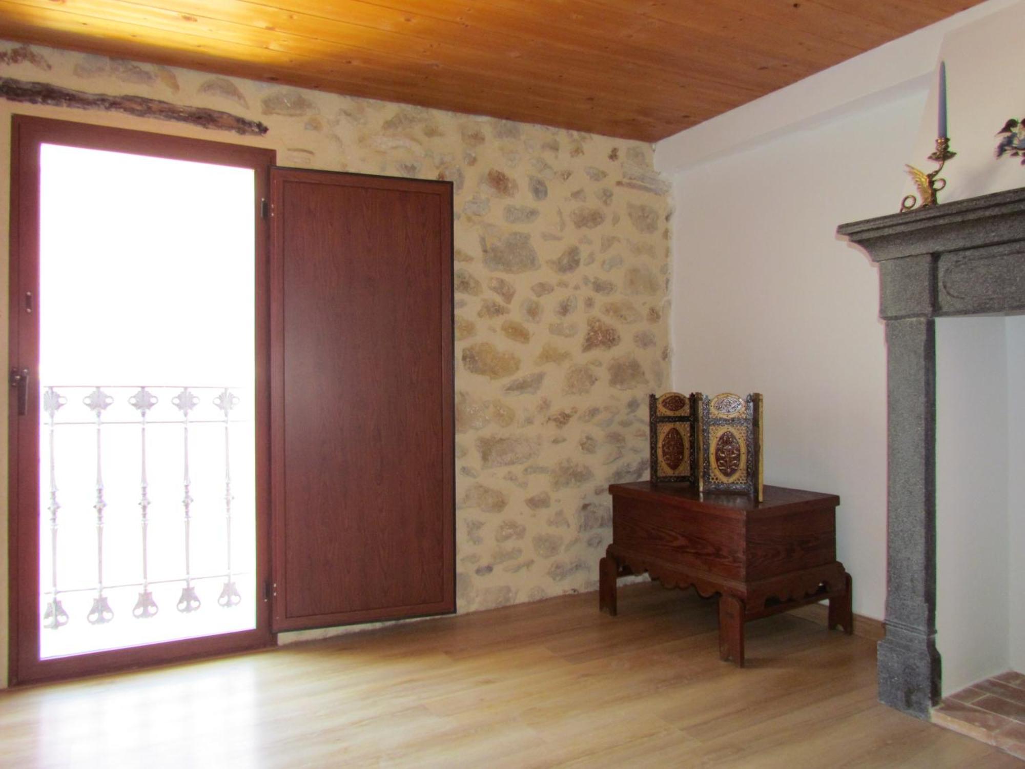Casa Grimalt ξενώνας Jalón Εξωτερικό φωτογραφία