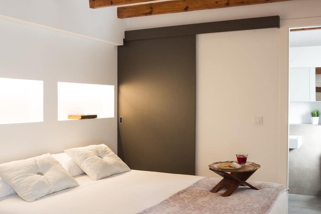 Casa Grimalt ξενώνας Jalón Εξωτερικό φωτογραφία