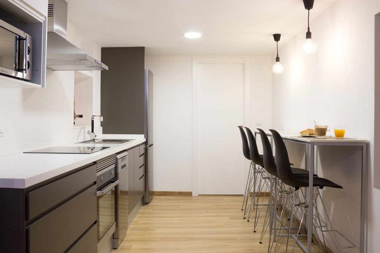 Casa Grimalt ξενώνας Jalón Εξωτερικό φωτογραφία