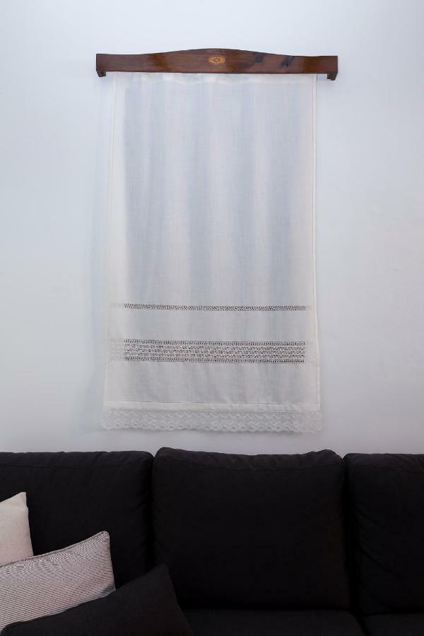 Casa Grimalt ξενώνας Jalón Εξωτερικό φωτογραφία