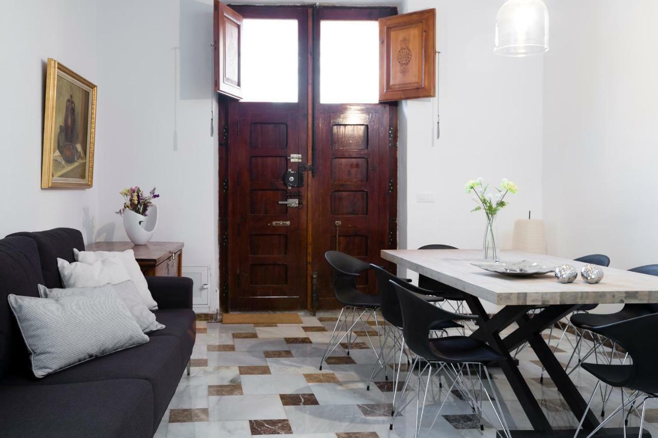 Casa Grimalt ξενώνας Jalón Εξωτερικό φωτογραφία