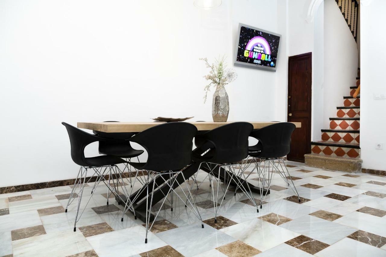 Casa Grimalt ξενώνας Jalón Εξωτερικό φωτογραφία